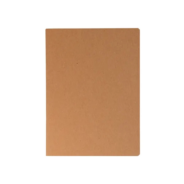 Prime Line Recycled Paper Notepad - Prime Line Recycled Paper Notepad - Image 12 of 14