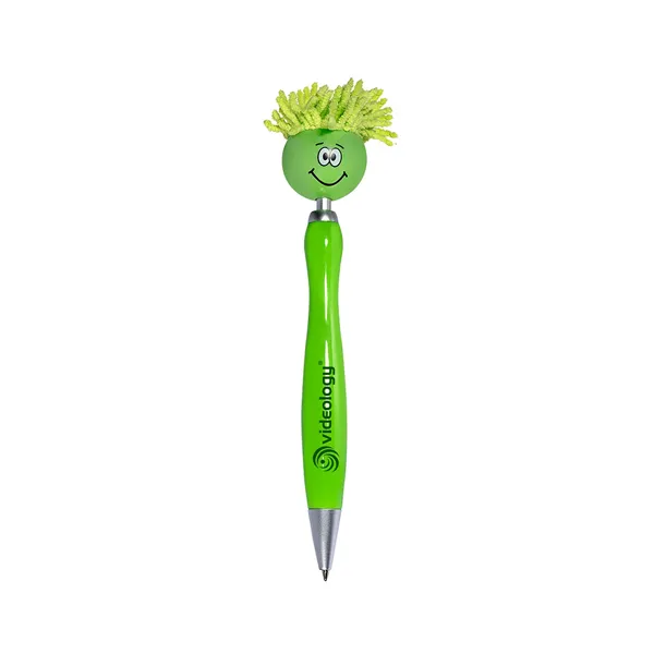 MopToppers Spinner Ball Pen - MopToppers Spinner Ball Pen - Image 0 of 11