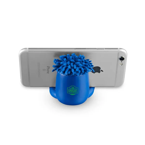 MopToppers Eye-Popping Phone Stand - MopToppers Eye-Popping Phone Stand - Image 0 of 8