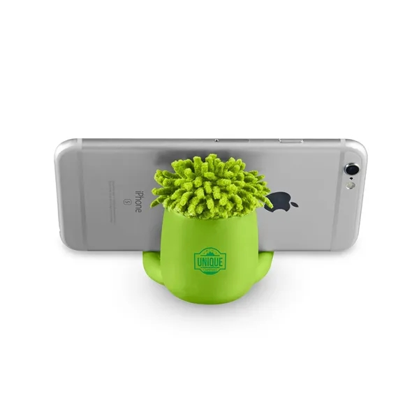 MopToppers Eye-Popping Phone Stand - MopToppers Eye-Popping Phone Stand - Image 5 of 8