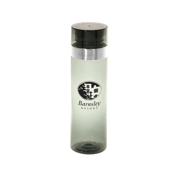 27 oz. Tritan Vortex Bottle - 27 oz. Tritan Vortex Bottle - Image 2 of 2
