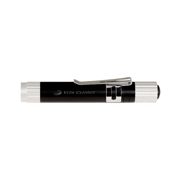 Super-Bright Pocket Compact Flashlight - Super-Bright Pocket Compact Flashlight - Image 5 of 7