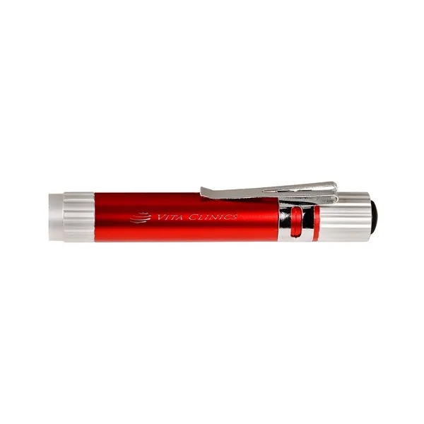Super-Bright Pocket Compact Flashlight - Super-Bright Pocket Compact Flashlight - Image 7 of 7