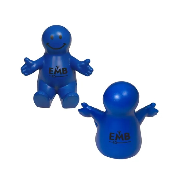 Happy Dude Mobile Device Holder - Happy Dude Mobile Device Holder - Image 9 of 13