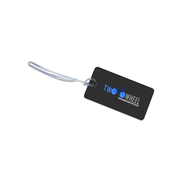 Hi-Flyer Luggage Tag - Hi-Flyer Luggage Tag - Image 13 of 16