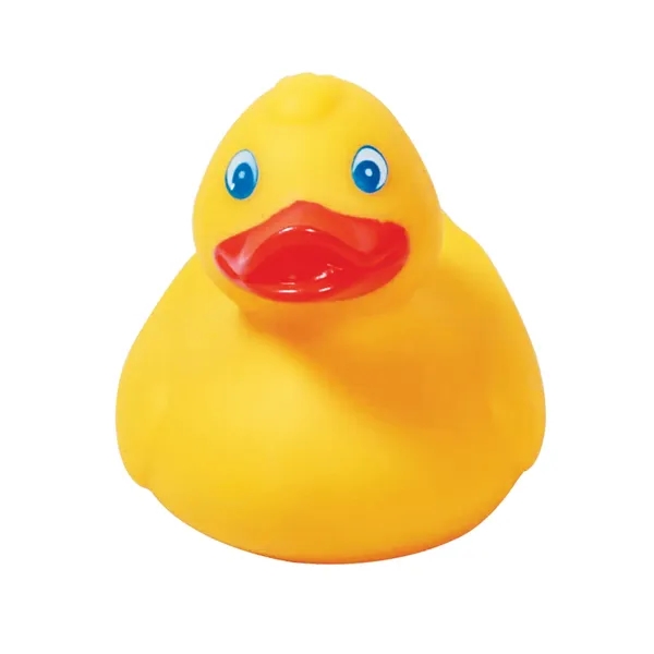 Medium Rubber Duck - Medium Rubber Duck - Image 2 of 2
