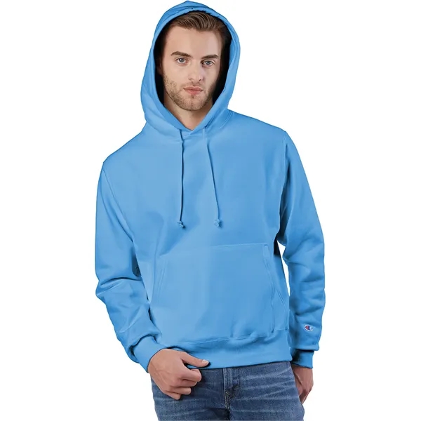 Champion Reverse Weave® Pullover Hooded Sweatshirt - Champion Reverse Weave® Pullover Hooded Sweatshirt - Image 85 of 127