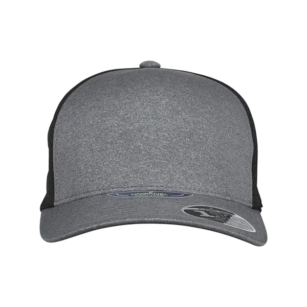 Spyder Radykl Flexfit Trucker Hat - Spyder Radykl Flexfit Trucker Hat - Image 0 of 5