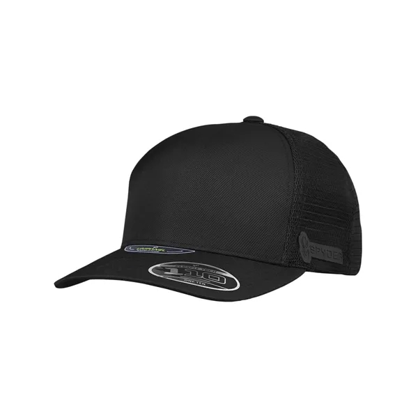 Spyder Radykl Flexfit Trucker Hat - Spyder Radykl Flexfit Trucker Hat - Image 4 of 5