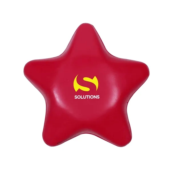 Star Shape Stress Ball - Star Shape Stress Ball - Image 4 of 5