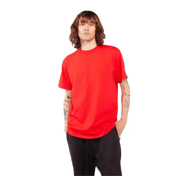 Shaka Wear Adult Active Short-Sleeve Crewneck T-Shirt - Shaka Wear Adult Active Short-Sleeve Crewneck T-Shirt - Image 88 of 90