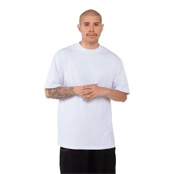 Shaka Wear Adult Max Heavyweight T-Shirt - Shaka Wear Adult Max Heavyweight T-Shirt - Image 64 of 86