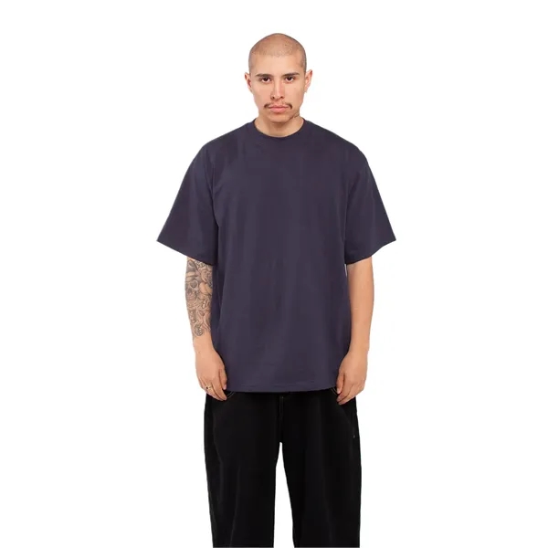 Shaka Wear Adult Max Heavyweight T-Shirt - Shaka Wear Adult Max Heavyweight T-Shirt - Image 58 of 86