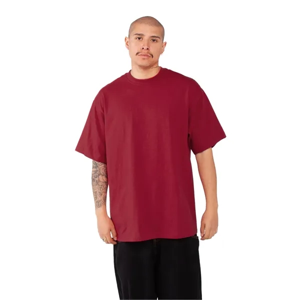 Shaka Wear Adult Max Heavyweight T-Shirt - Shaka Wear Adult Max Heavyweight T-Shirt - Image 28 of 86