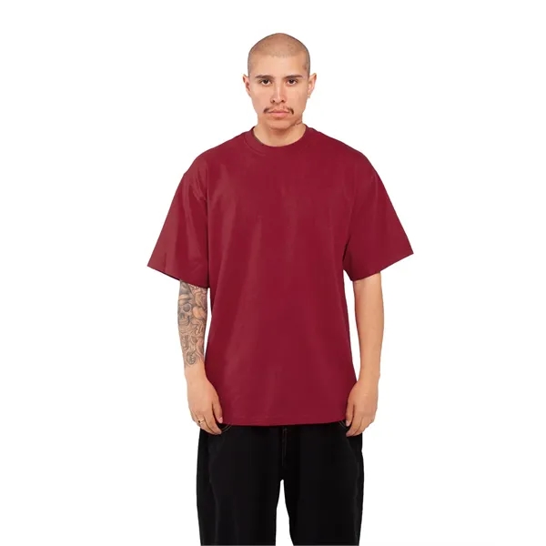 Shaka Wear Adult Max Heavyweight T-Shirt - Shaka Wear Adult Max Heavyweight T-Shirt - Image 72 of 86