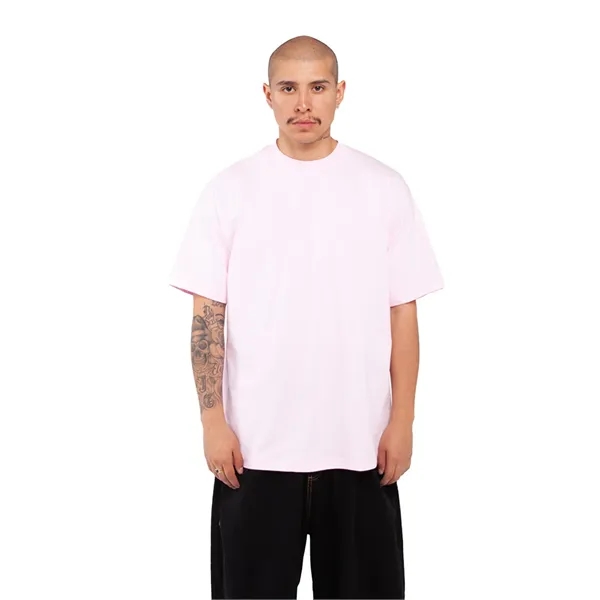 Shaka Wear Adult Max Heavyweight T-Shirt - Shaka Wear Adult Max Heavyweight T-Shirt - Image 34 of 86