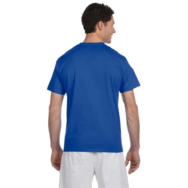 Champion Adult Short-Sleeve T-Shirt - Champion Adult Short-Sleeve T-Shirt - Image 65 of 156