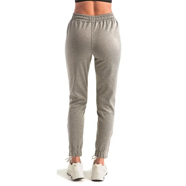 TriDri Ladies' Spun Dyed Jogger - TriDri Ladies' Spun Dyed Jogger - Image 7 of 11