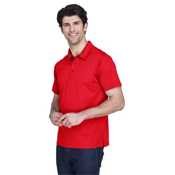 Team 365 Men's Command Snag Protection Polo - Team 365 Men's Command Snag Protection Polo - Image 137 of 175