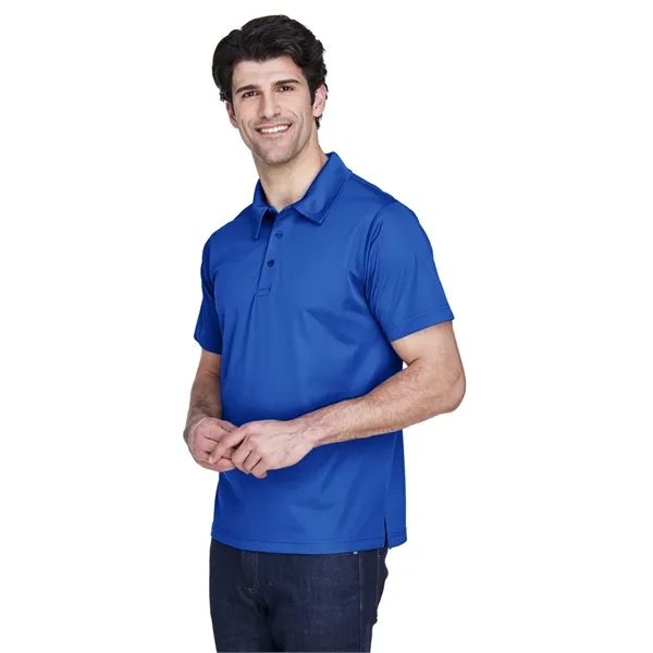 Team 365 Men's Command Snag Protection Polo - Team 365 Men's Command Snag Protection Polo - Image 138 of 172