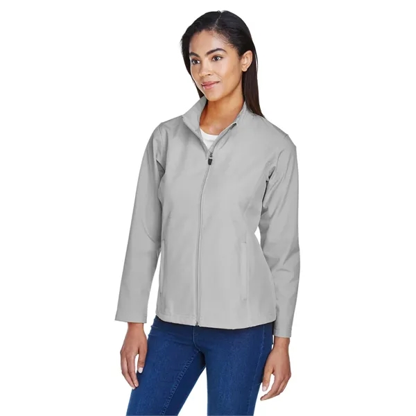 Team 365 Ladies' Leader Soft Shell Jacket - Team 365 Ladies' Leader Soft Shell Jacket - Image 131 of 185