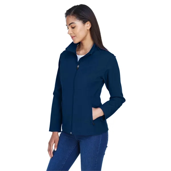 Team 365 Ladies' Leader Soft Shell Jacket - Team 365 Ladies' Leader Soft Shell Jacket - Image 151 of 188