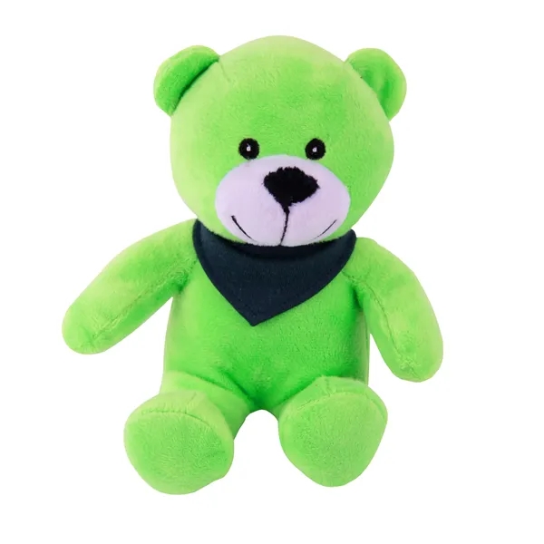 6" Color Buddy Bear - 6" Color Buddy Bear - Image 1 of 1