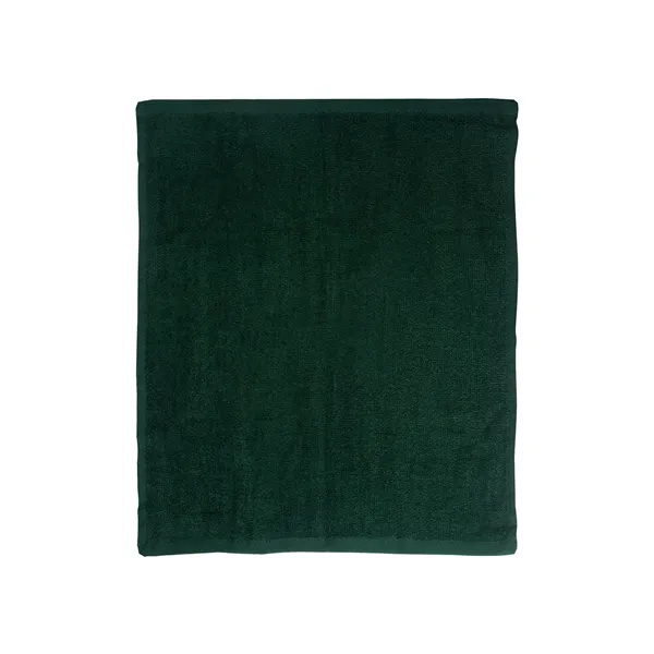 Prime Line Hemmed Cotton Rally Towel - Prime Line Hemmed Cotton Rally Towel - Image 11 of 11