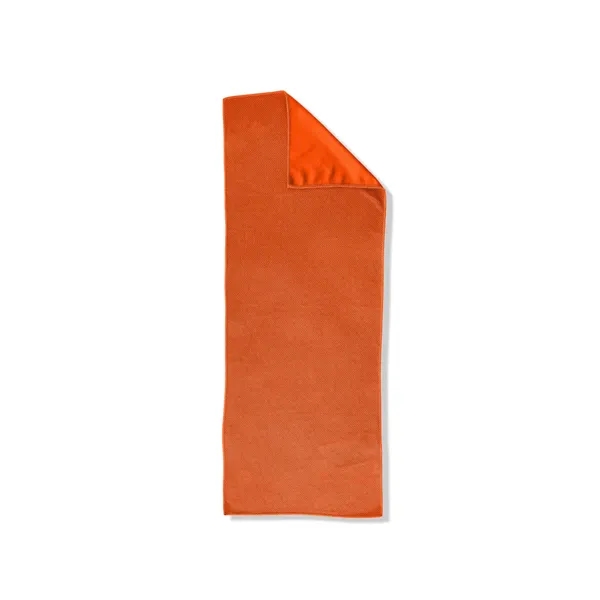 Prime Line Cooling Towel - Prime Line Cooling Towel - Image 1 of 17