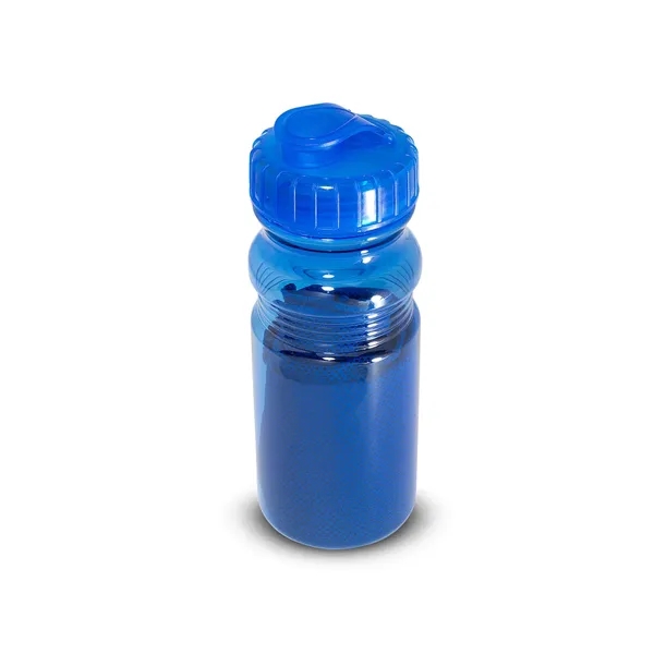 Prime Line Cooling Towel In Water Bottle - Prime Line Cooling Towel In Water Bottle - Image 8 of 17