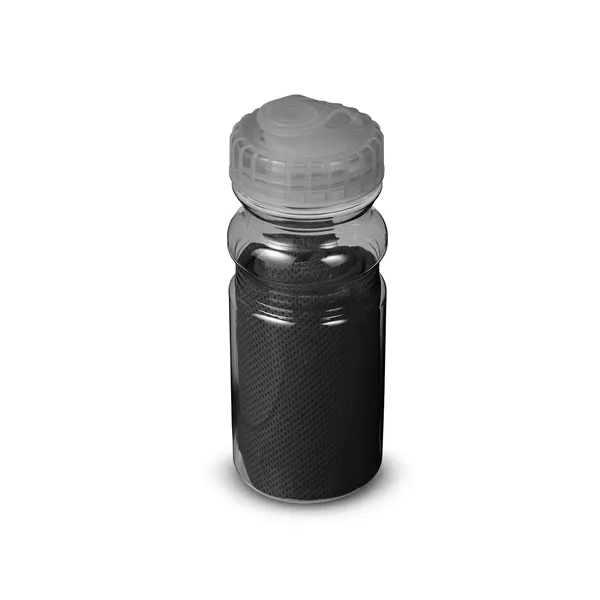 Prime Line Cooling Towel In Water Bottle - Prime Line Cooling Towel In Water Bottle - Image 2 of 17