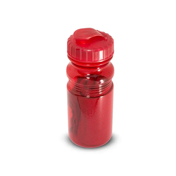 Prime Line Cooling Towel In Water Bottle - Prime Line Cooling Towel In Water Bottle - Image 17 of 17