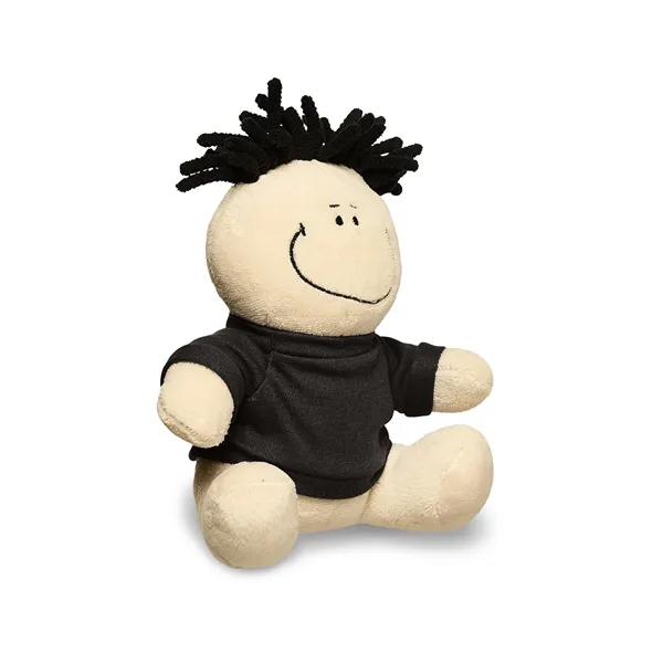 MopToppers 7'' Moptoppers® Plush With T-Shirt - MopToppers 7'' Moptoppers® Plush With T-Shirt - Image 2 of 14