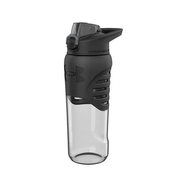 Under Armour 24oz Draft Grip Bottle - Under Armour 24oz Draft Grip Bottle - Image 1 of 15