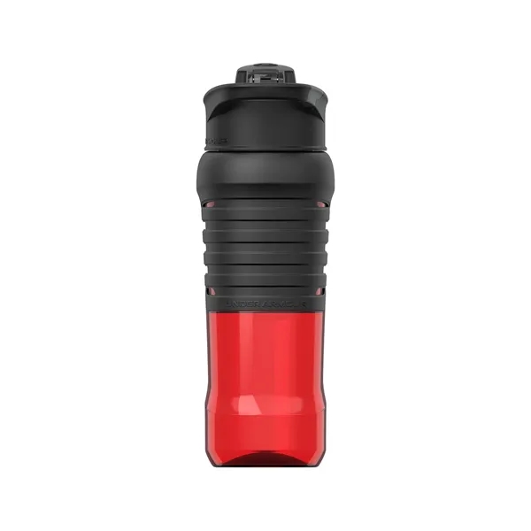 Under Armour 24oz Draft Grip Bottle - Under Armour 24oz Draft Grip Bottle - Image 9 of 15