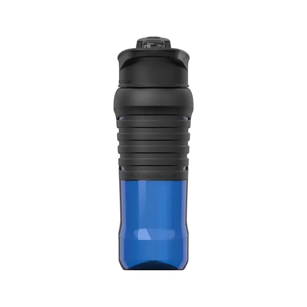 Under Armour 24oz Draft Grip Bottle - Under Armour 24oz Draft Grip Bottle - Image 13 of 15