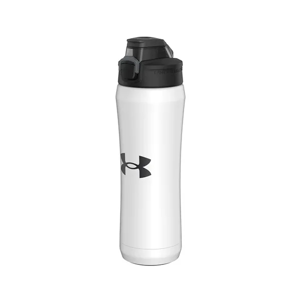 Under Armour 18oz Beyond Stainless Steel Water Bottle - Under Armour 18oz Beyond Stainless Steel Water Bottle - Image 7 of 14