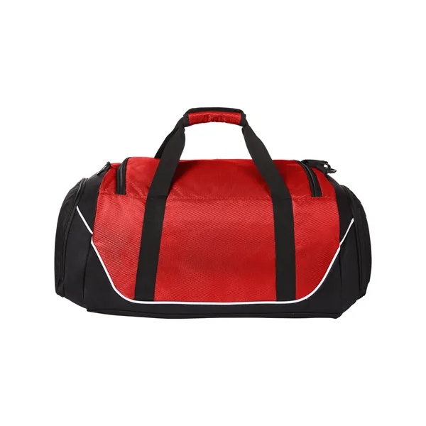 Russell Athletic Medium Breakaway Performance Duffel - Russell Athletic Medium Breakaway Performance Duffel - Image 17 of 19