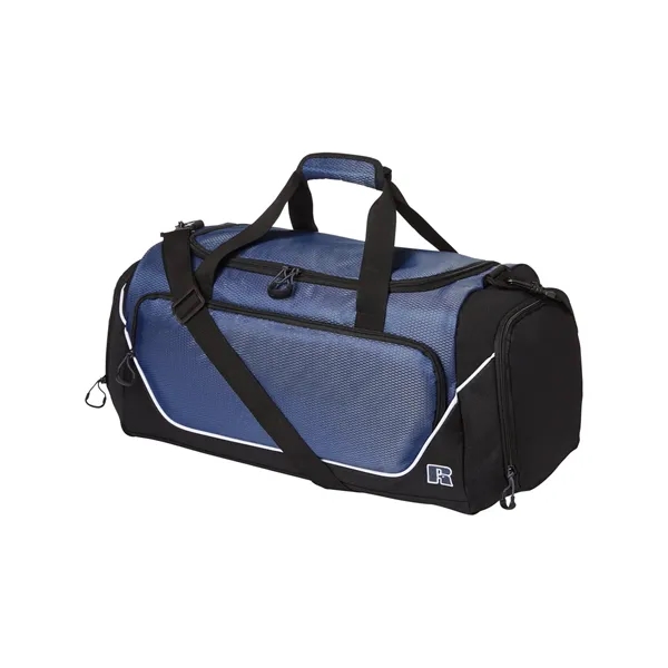 Russell Athletic Medium Breakaway Performance Duffel - Russell Athletic Medium Breakaway Performance Duffel - Image 18 of 19