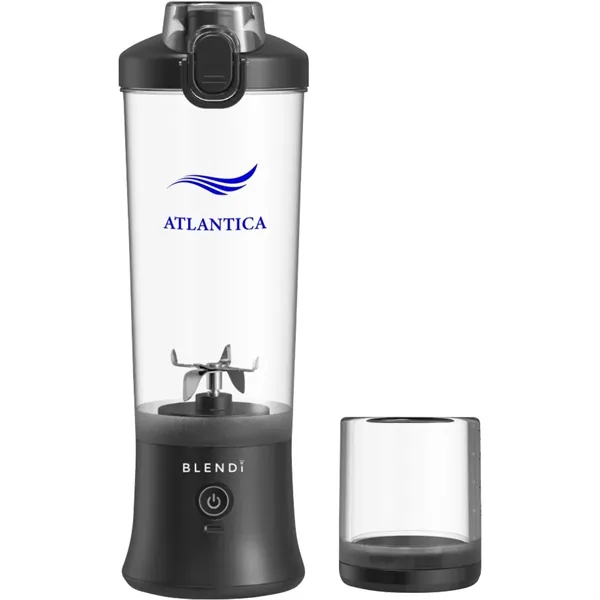 BLENDi™ X Portable Blender 24oz - BLENDi™ X Portable Blender 24oz - Image 1 of 1