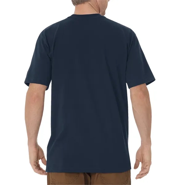 Dickies Men's Short-Sleeve Pocket T-Shirt - Dickies Men's Short-Sleeve Pocket T-Shirt - Image 7 of 7