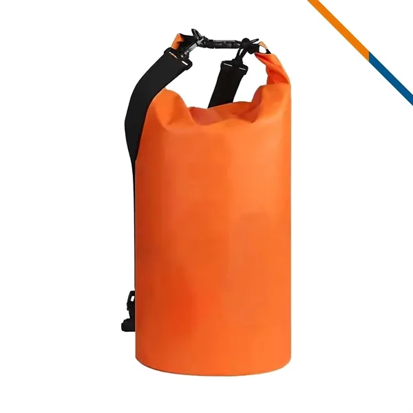 Heata Waterproof Bag - 25L - Heata Waterproof Bag - 25L - Image 6 of 12