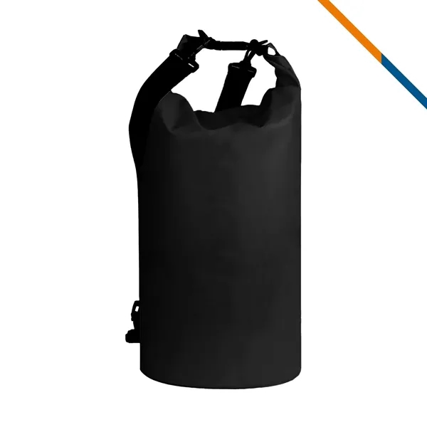 Heata Waterproof Bag - 25L - Heata Waterproof Bag - 25L - Image 7 of 12
