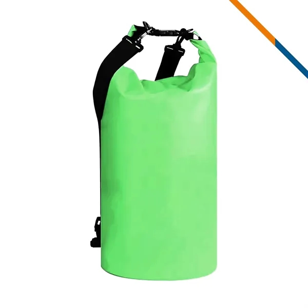 Heata Waterproof Bag - 25L - Heata Waterproof Bag - 25L - Image 8 of 12