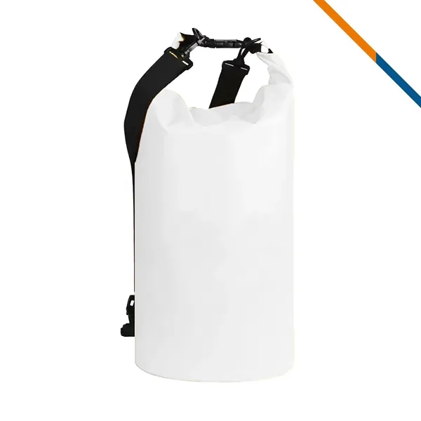 Heata Waterproof Bag - 25L - Heata Waterproof Bag - 25L - Image 10 of 12