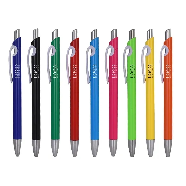 Solid Printed Pen - Solid Printed Pen - Image 0 of 9