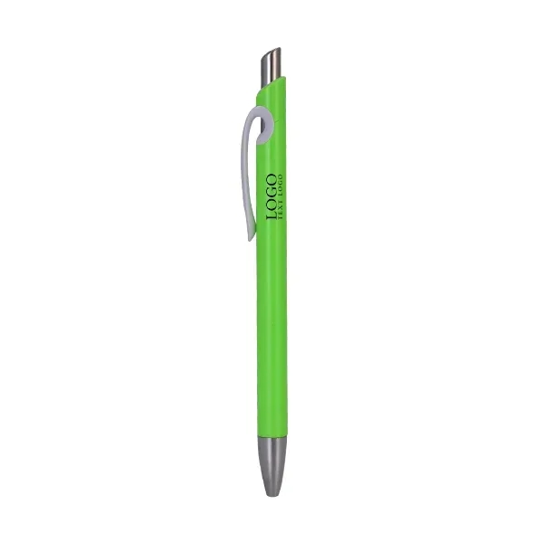 Solid Printed Pen - Solid Printed Pen - Image 5 of 9