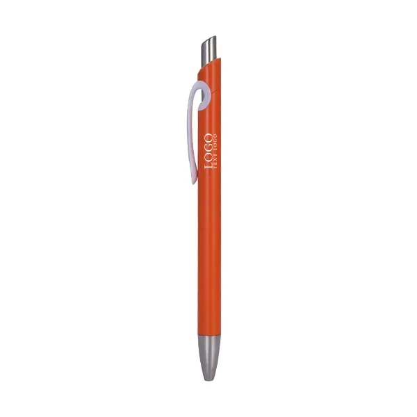Solid Printed Pen - Solid Printed Pen - Image 6 of 9