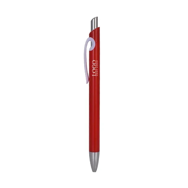 Solid Printed Pen - Solid Printed Pen - Image 8 of 9
