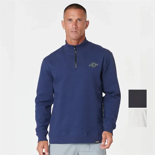 Legends Highland Quarter Zip - Legends Highland Quarter Zip - Image 0 of 0